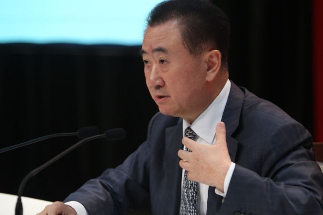 如何演绎好江直树这样一位;万人迷的天才学霸，王大陆提前做了不少功课